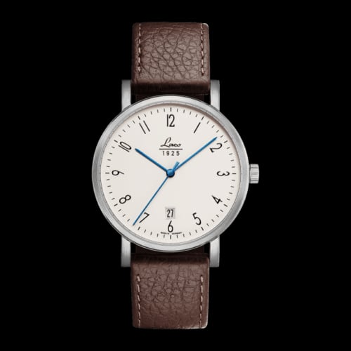 Laco Classics Wittenberg / Stainless Steel / White