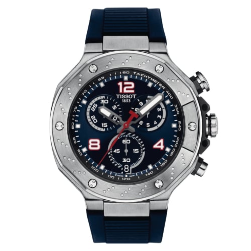 Tissot T-Race MotoGP 2024 Limited Edition