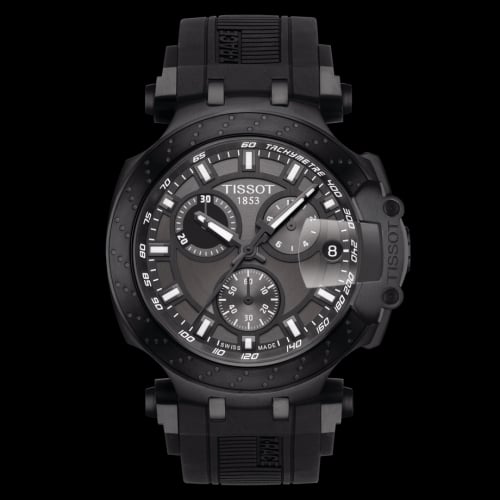 Tissot T-Race Chronograph