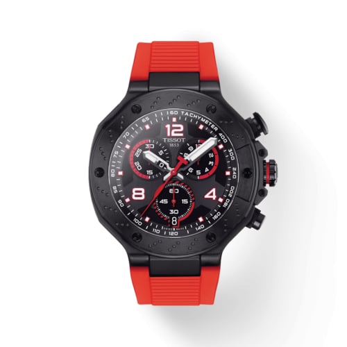 Tissot T-Race MotoGP 2023 Limited Edition
