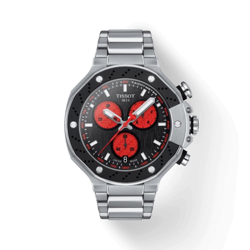 Tissot T-Race Marc Marquez 2022 Limited Edition