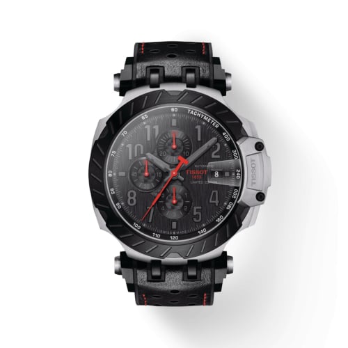 Tissot Tissot T-race Automatic MotoGP 2022