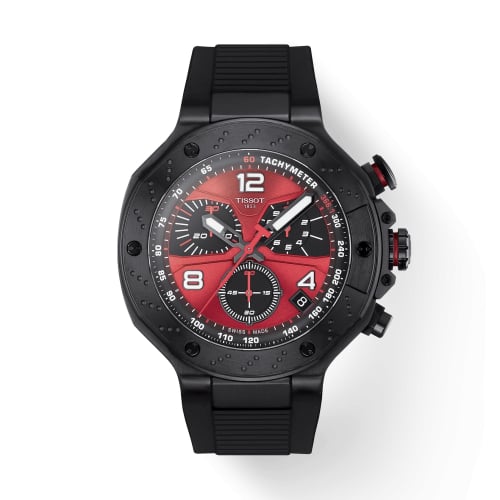 Tissot T-Race MotoGP 2026 Limited Edition