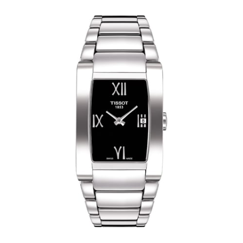 Tissot Generosi-T Black