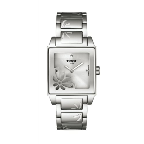Tissot Fabulous Garden