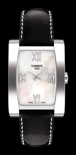 Tissot Generosi-T MOP