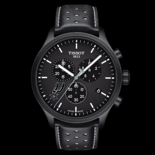 Tissot Chrono XL NBA San Antonio Spurs