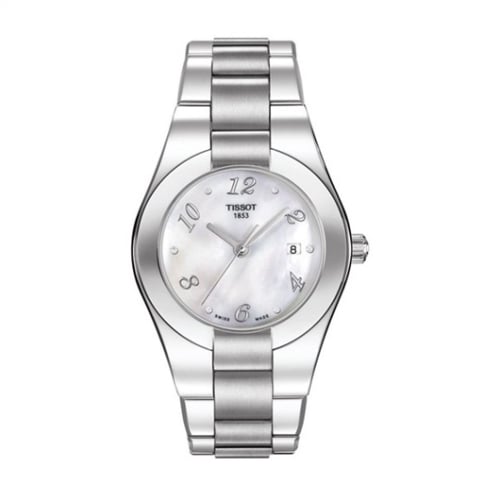 Tissot Glam Sport