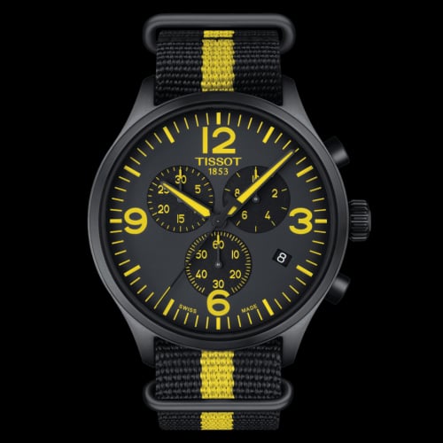Tissot Tissot Chrono XL Tour De France 2017