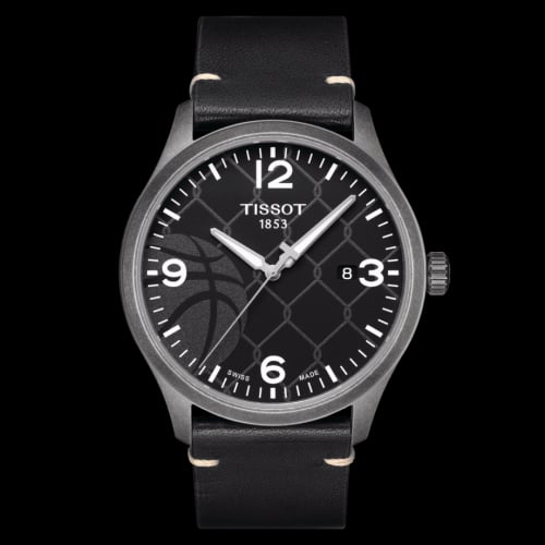 Tissot Gent XL 3x3 Street Basketball