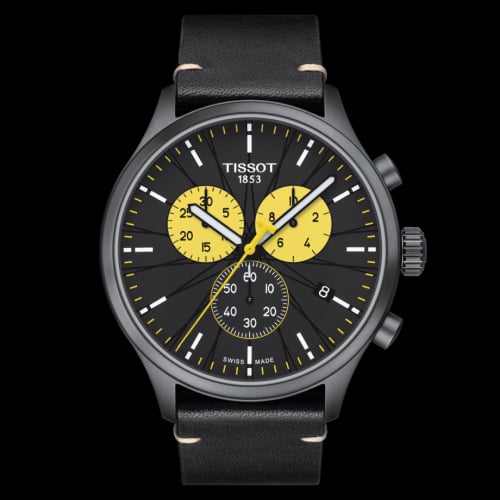 Tissot Chrono XL Tour De France 2019