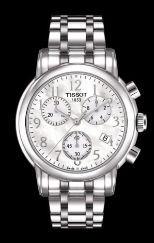 Tissot Dressport MOP