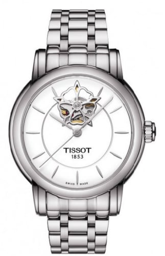 Tissot Lady Heart Powermatic 80