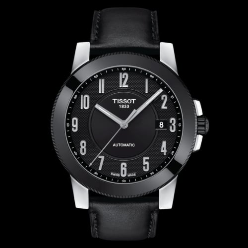 Tissot Gentleman Swissmatic
