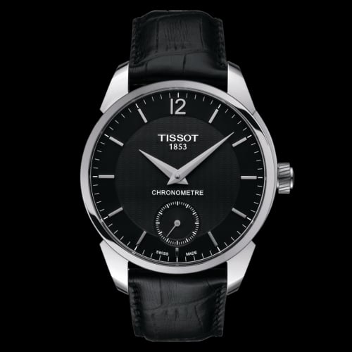 Tissot T-Complication Mechanical COSC