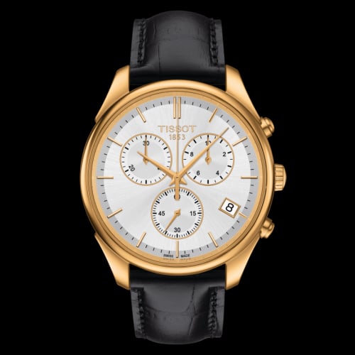 Tissot T Gold