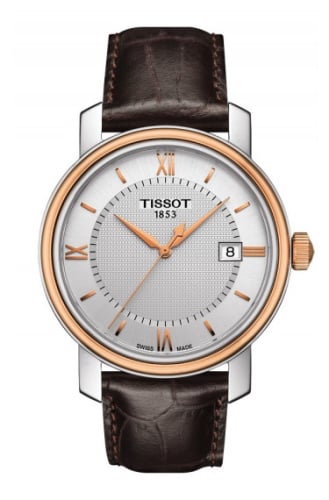 Tissot Bridgeport