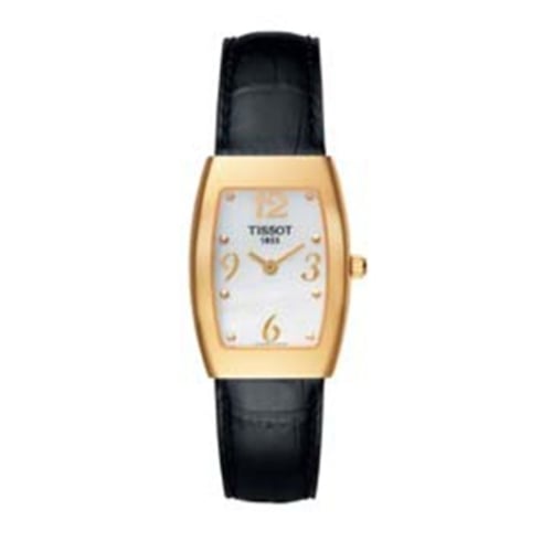 Tissot Maya Trend Tonneau