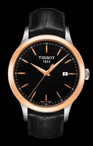 Tissot Classic Quartz