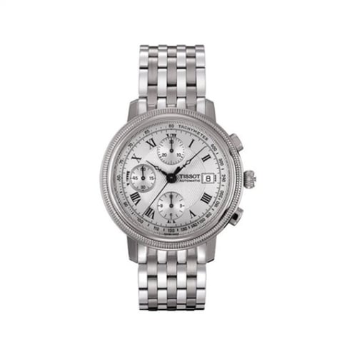 Tissot Bridgeport Automatic Chronograph