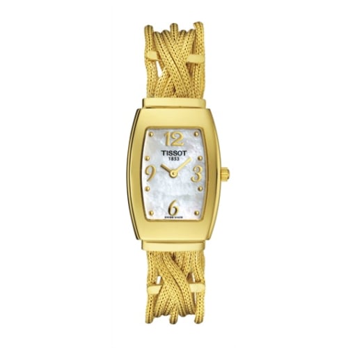 Tissot Maya Trend Tonneau