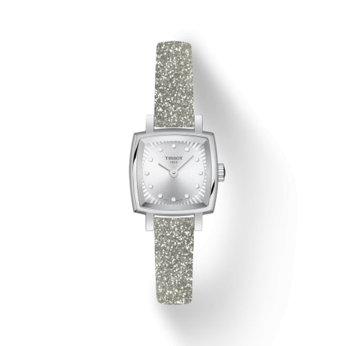 Tissot Lovely Square Festive Kit