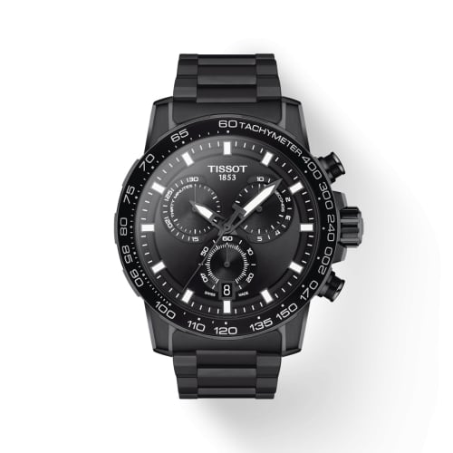 Tissot Supersport