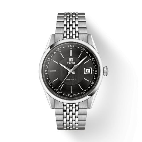 Tissot Visodate