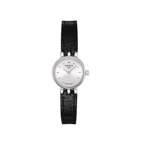 Tissot Lovely Stainless Steel / Silver