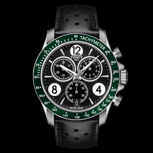 Tissot Tissot V8 Quartz Chronograph