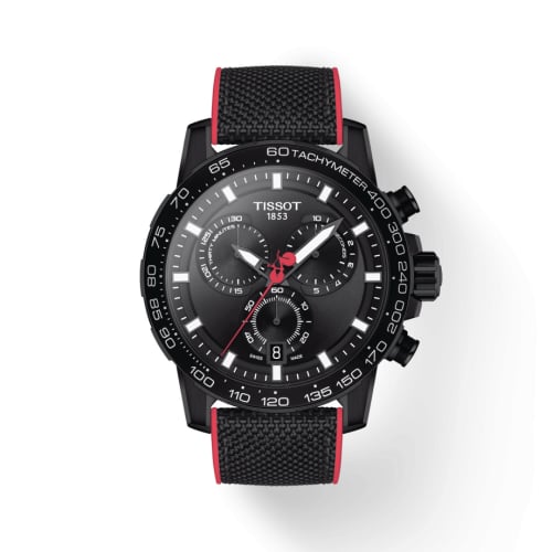 Tissot Supersport Chrono Giro d'Italia