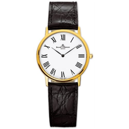 Baume & Mercier Classima Executives 32