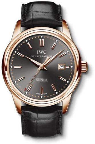IWC Schaffhausen Vintage Collection