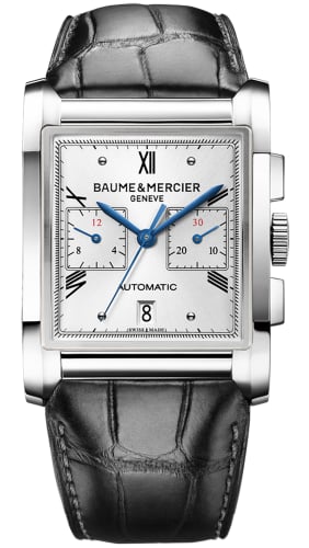 Baume & Mercier Hampton Chronograph Roman