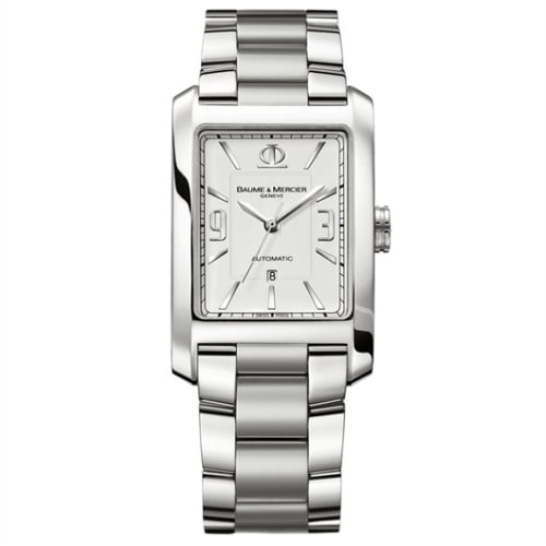 Baume & Mercier Hampton Classic XL Automatic