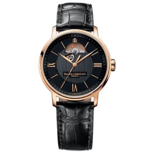 Baume & Mercier Classima Executives