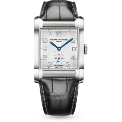 Baume & Mercier Hampton Small Seconds