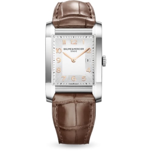Baume & Mercier Hampton Lady