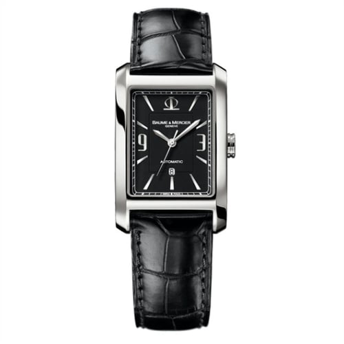 Baume & Mercier Hampton Classic Midsize Automatic