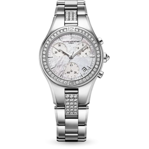 Baume & Mercier Linea
