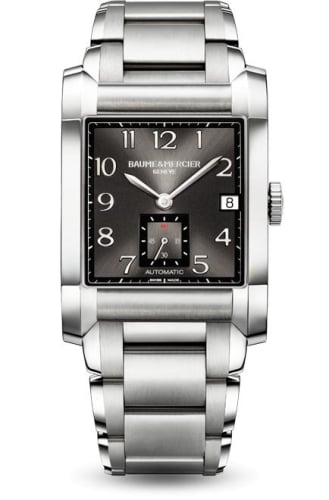 Baume & Mercier Hampton Small Seconds