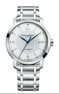 Baume & Mercier Classima Executives Automatic 42