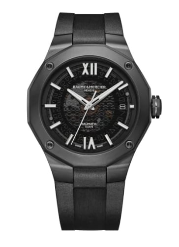 Baume & Mercier Riviera