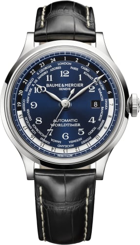 Baume & Mercier Capeland