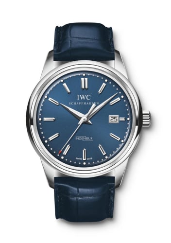 IWC Schaffhausen Vintage Ingenieur Automatic 1955 Laureus