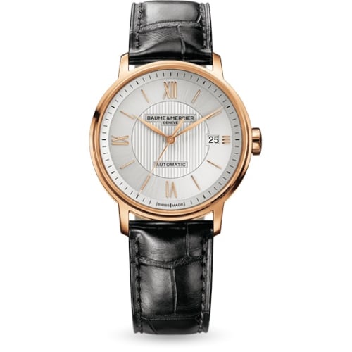 Baume & Mercier Classima Executives Automatic 39