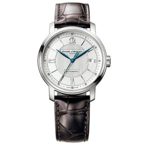 Baume & Mercier Classima Executives Automatic 39