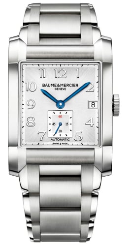 Baume & Mercier Hampton Small Seconds