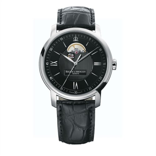 Baume & Mercier Classima Executives Open Balance