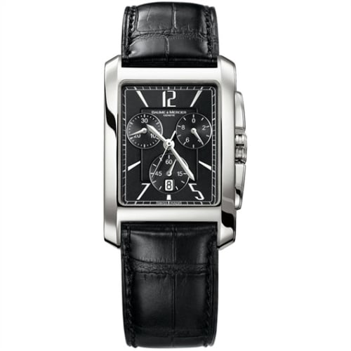 Baume & Mercier Hamton Classic Chronograph Quartz